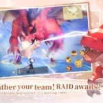 Draconia Saga GLOBAL 3
