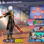 Arena of Dungeon Challengers 2