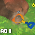 Hole Digger : Lets Dig A Hole! 2