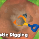 Hole Digger : Lets Dig A Hole! 3