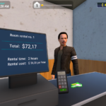 My Hotel Simulator 3D 1