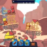 Little Demolition 2 – Smash It 1