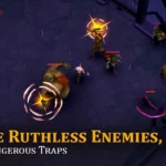 Revenants Soul 2
