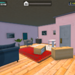 My Hotel Simulator 3D 3