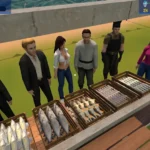 Fishing Simulator: Fish Inc 3D 3