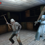 Grandma vs Grandpa Multiplayer 1