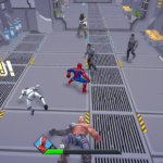 Spider Man 3 3