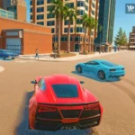 Go To Car Driving 5 2