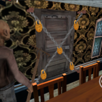 Grandma vs Grandpa Multiplayer 2