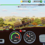 Frontline: Truck Simulator 1