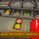 Fast Food Revolution 3