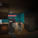 GIS: Secret Spy Agent Shooter 3