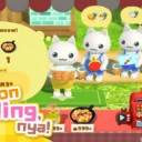 Meow Star Acres2 2