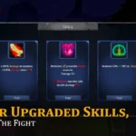 Revenants Soul 3