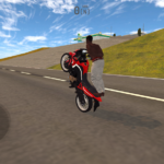 Elite Auto Brazil – Wheelie 1