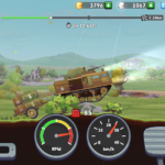 Frontline: Truck Simulator 3