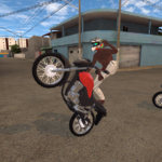 Elite Auto Brazil – Wheelie 2