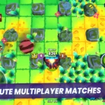 Spelltroum: Epic PvP Battle 1
