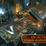 Lara Croft: Guardian of Light 1