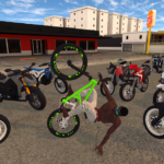 Elite Auto Brazil – Wheelie 3