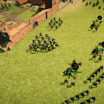Wars of the Lost Era 1