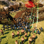Wars of the Lost Era 2
