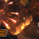 Lara Croft: Guardian of Light 3