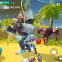 Steel Paws NETFLIX Apk 3