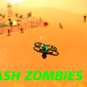 Drone Simulator: SMASH ZOMBIES Apk 2