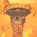 Drone Simulator: SMASH ZOMBIES Apk 3