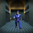 Schoolboy: Prison Escape Apk 1