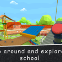 Secret School Day 2 Apk 2